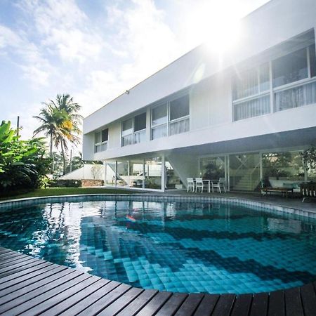 Guest House Guaruja Hotel Boutique Ngoại thất bức ảnh