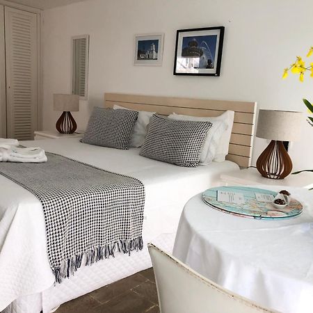 Guest House Guaruja Hotel Boutique Ngoại thất bức ảnh