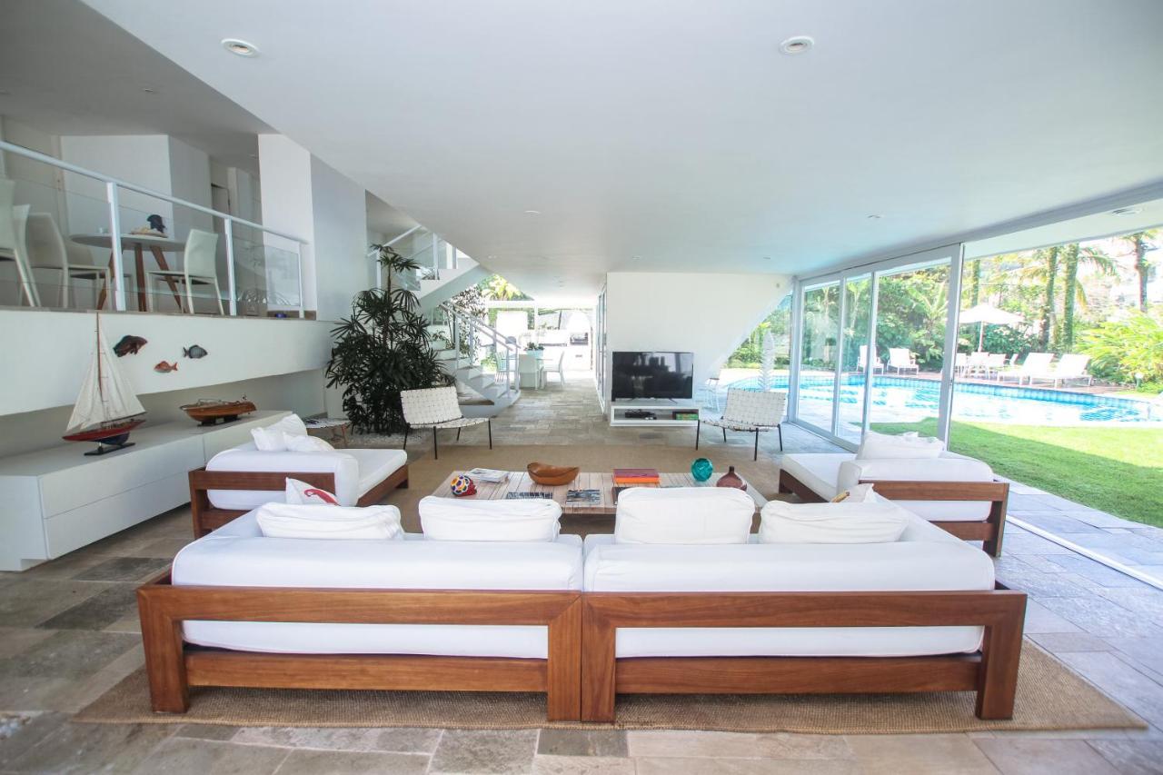 Guest House Guaruja Hotel Boutique Ngoại thất bức ảnh
