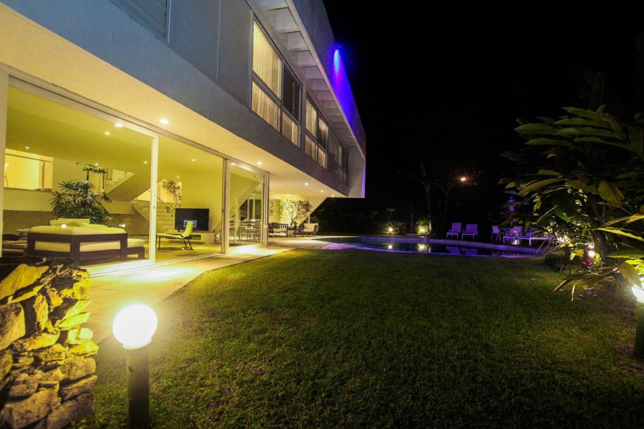 Guest House Guaruja Hotel Boutique Ngoại thất bức ảnh