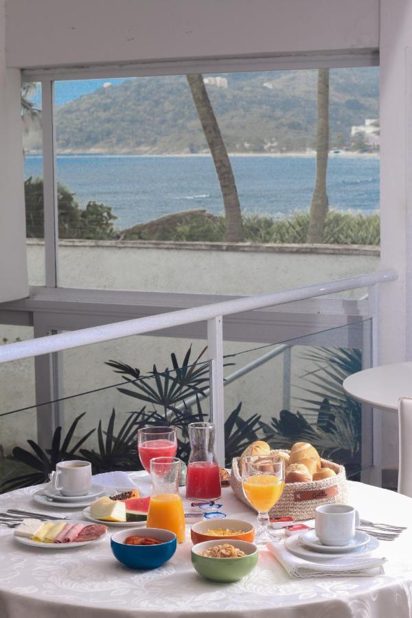 Guest House Guaruja Hotel Boutique Ngoại thất bức ảnh