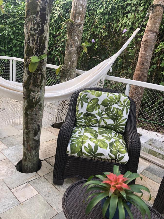 Guest House Guaruja Hotel Boutique Ngoại thất bức ảnh