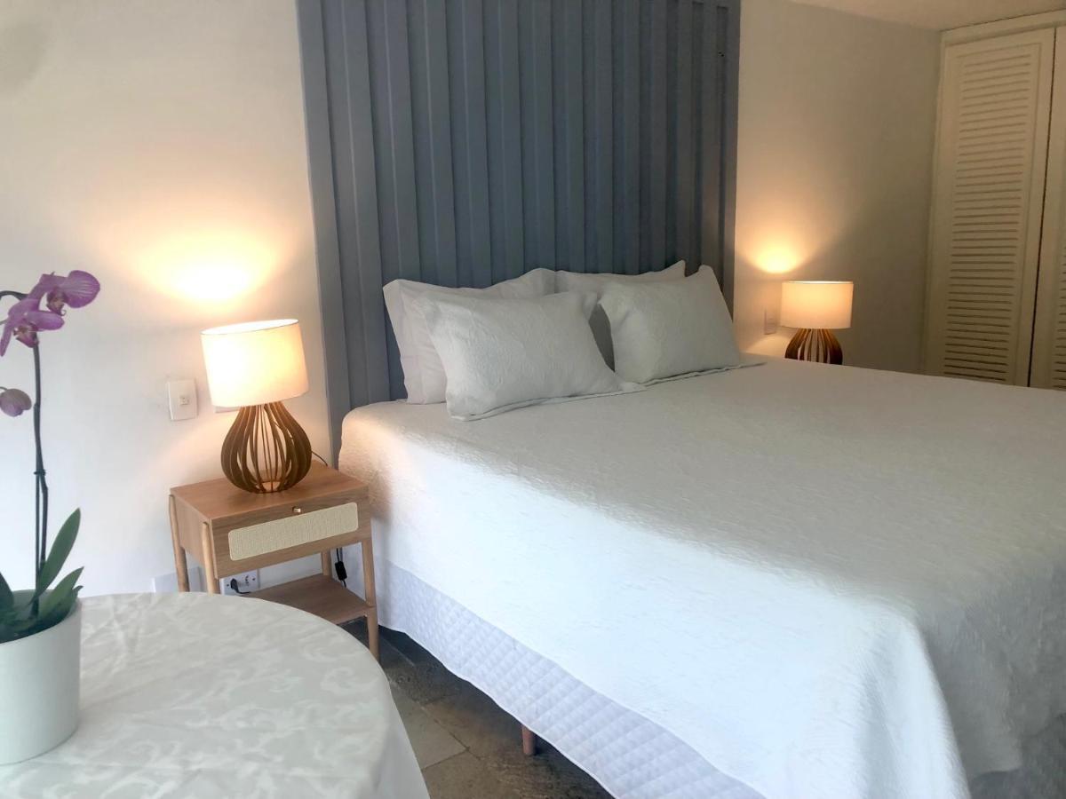 Guest House Guaruja Hotel Boutique Ngoại thất bức ảnh