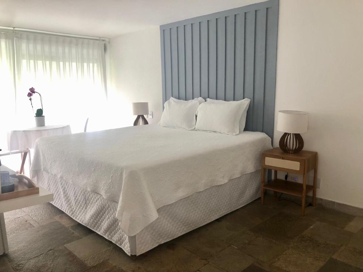 Guest House Guaruja Hotel Boutique Ngoại thất bức ảnh