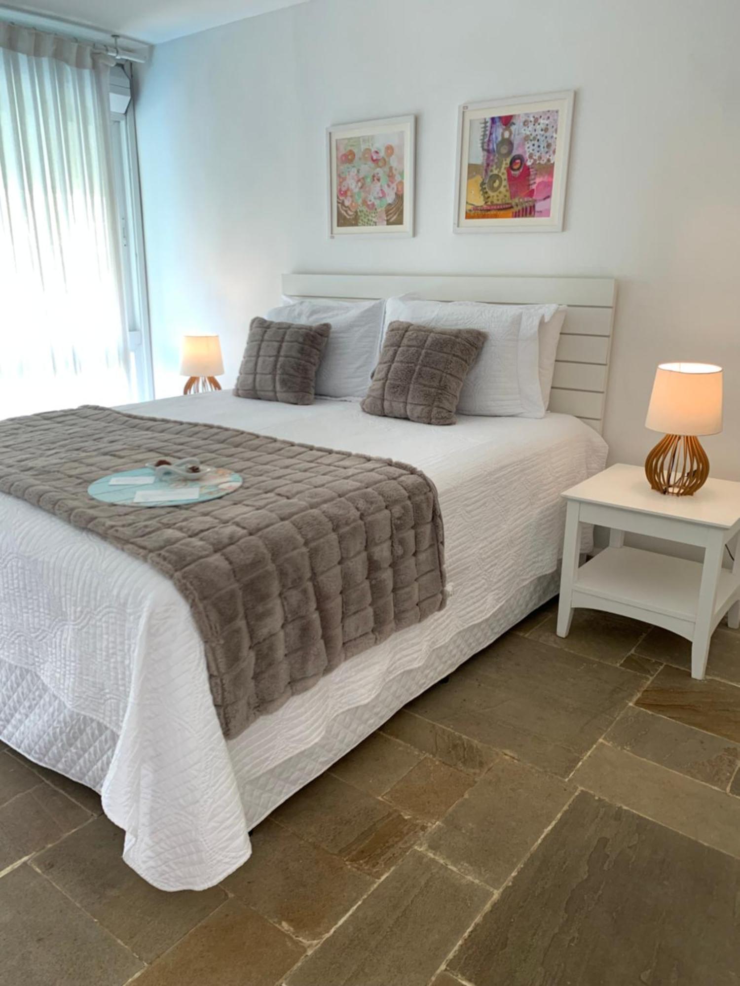 Guest House Guaruja Hotel Boutique Ngoại thất bức ảnh