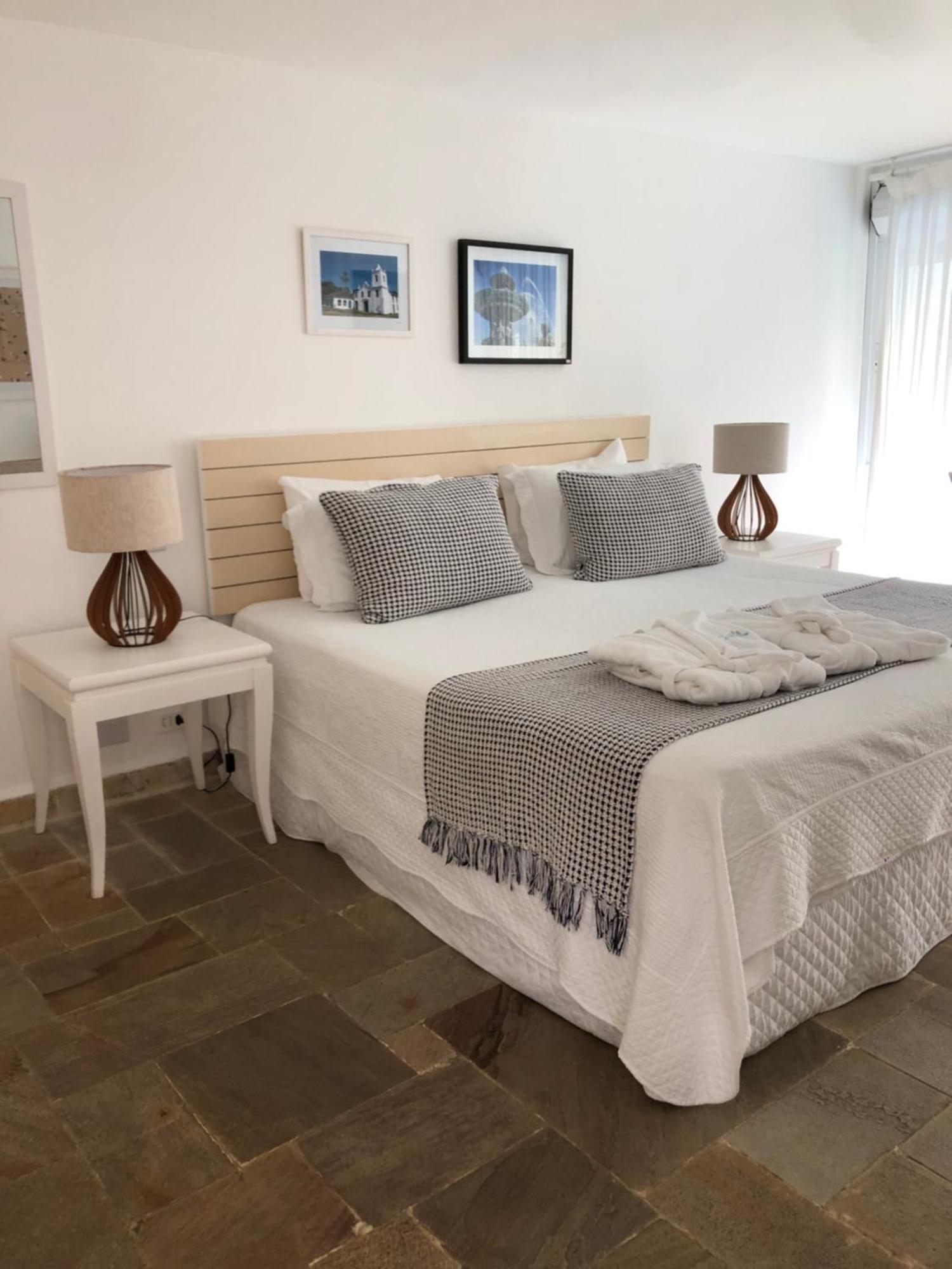 Guest House Guaruja Hotel Boutique Ngoại thất bức ảnh