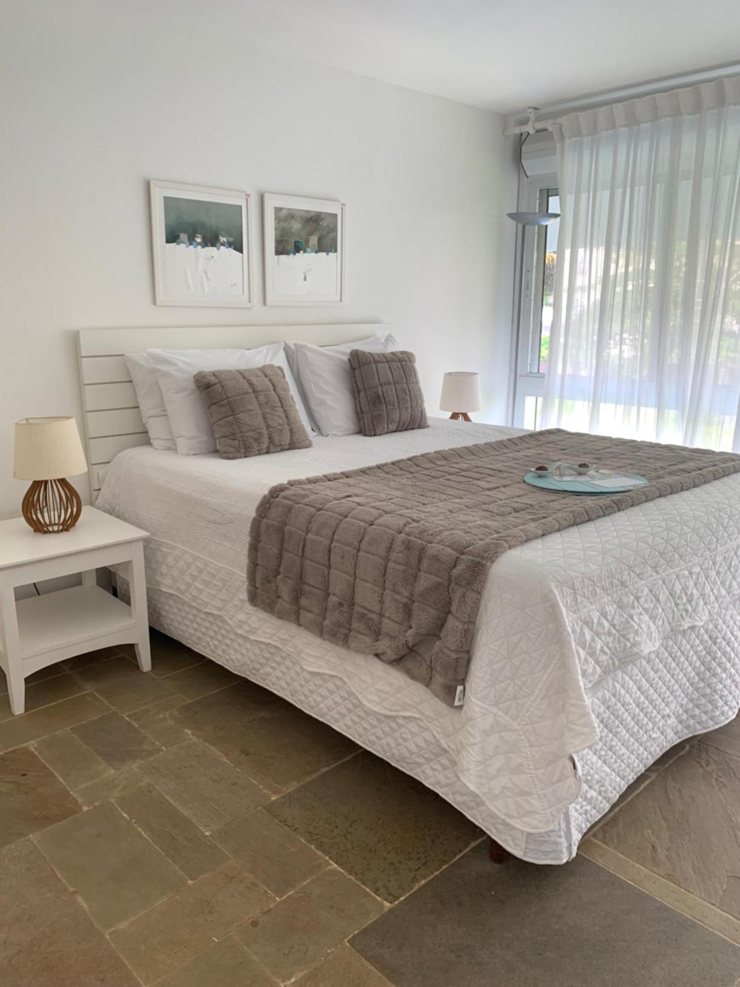 Guest House Guaruja Hotel Boutique Ngoại thất bức ảnh